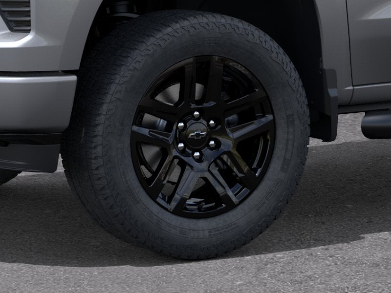 2026 Chevrolet Silverado 1500 RST - Photo 35
