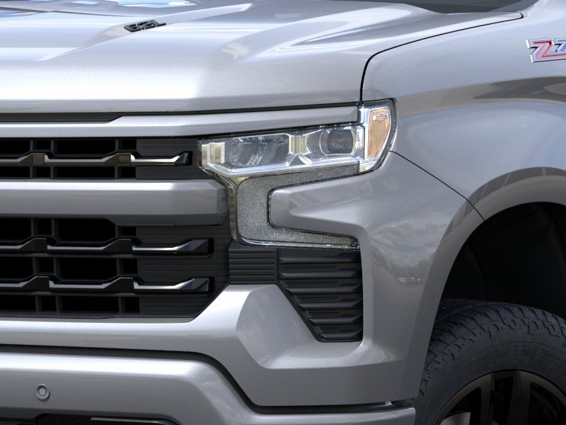 2026 Chevrolet Silverado 1500 RST - Photo 36
