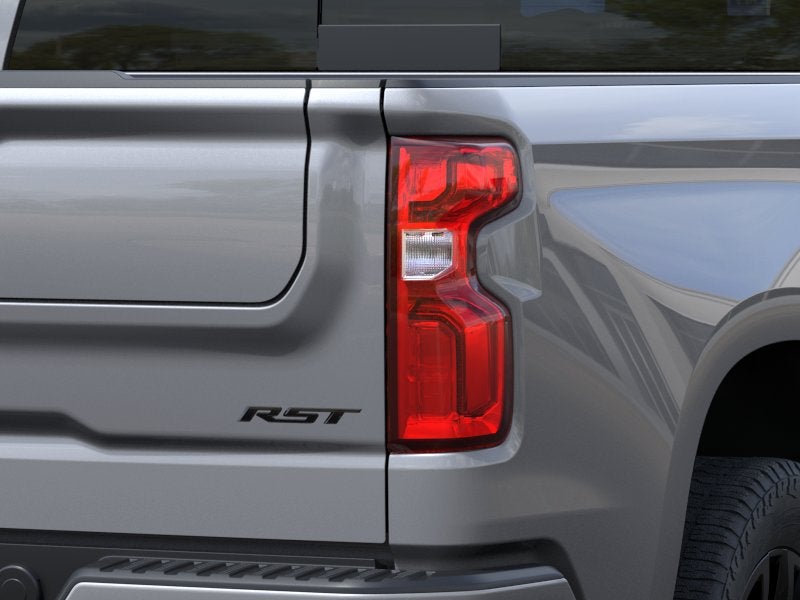 2026 Chevrolet Silverado 1500 RST - Photo 37