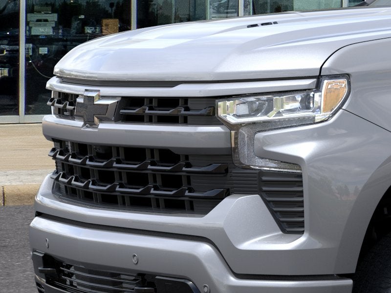2026 Chevrolet Silverado 1500 RST - Photo 39