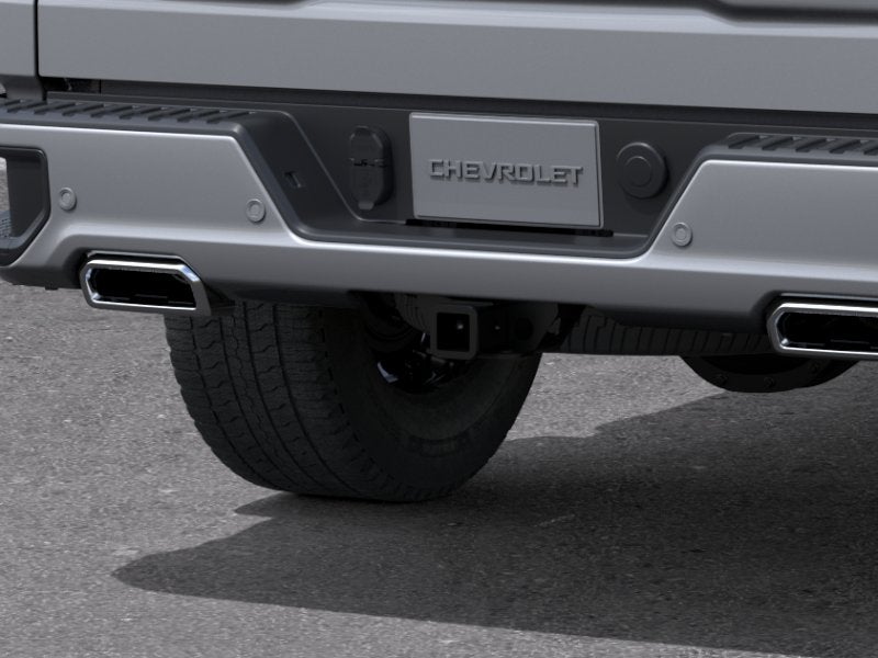 2026 Chevrolet Silverado 1500 RST - Photo 40