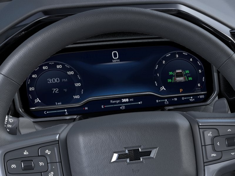 2026 Chevrolet Silverado 1500 RST - Photo 44