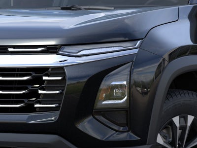 2027 Chevrolet Equinox FWD LT