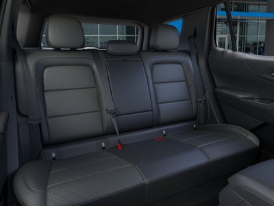 2027 Chevrolet Equinox FWD LT