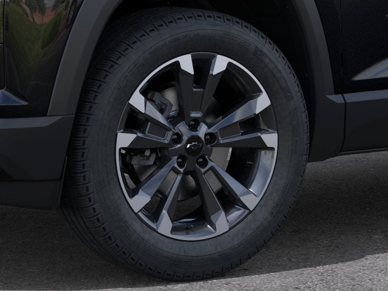 2027 Chevrolet Equinox RS - Photo 10