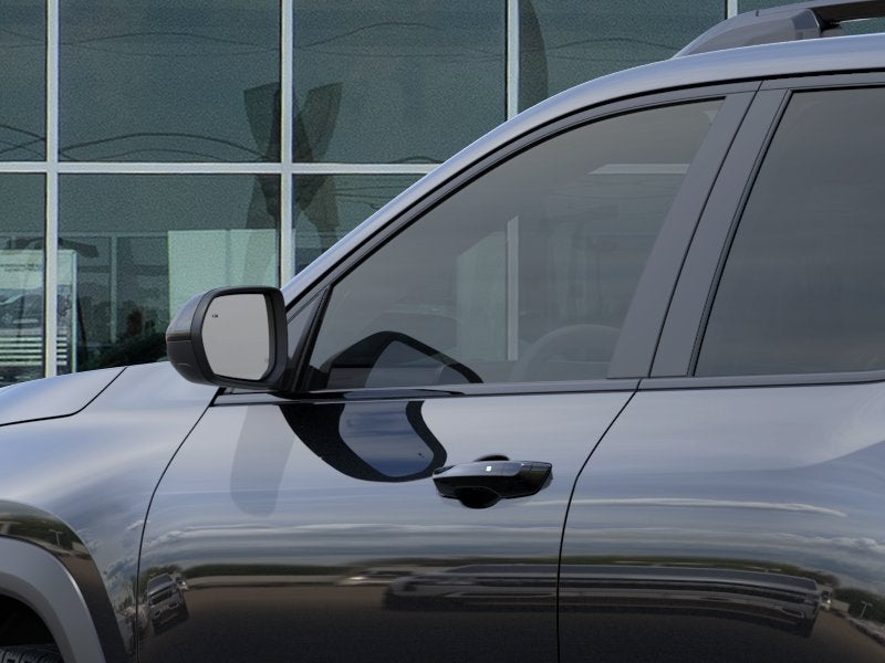 2027 Chevrolet Equinox FWD RS