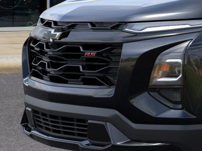 2027 Chevrolet Equinox FWD RS