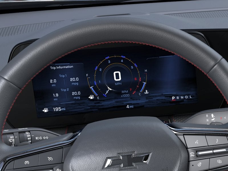 2027 Chevrolet Equinox RS - Photo 19