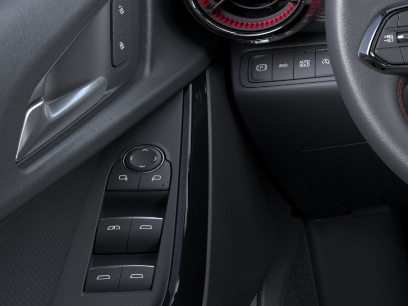 2027 Chevrolet Equinox RS - Photo 23