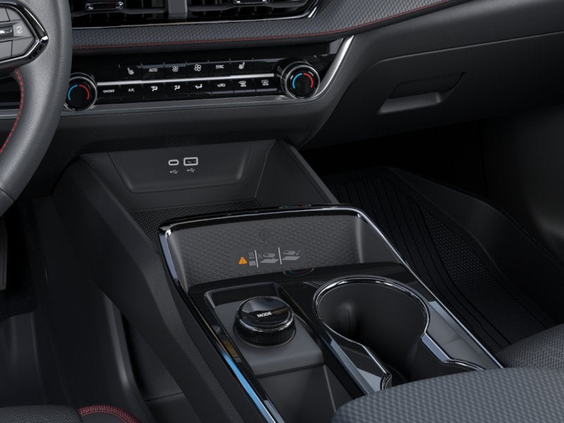 2027 Chevrolet Equinox RS - Photo 24