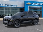 2027 Chevrolet Equinox FWD RS