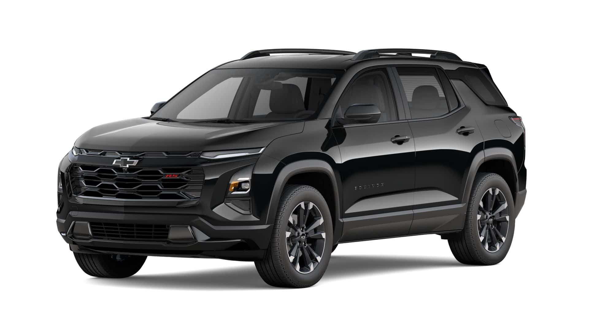 2027 Chevrolet Equinox RS - Photo 26