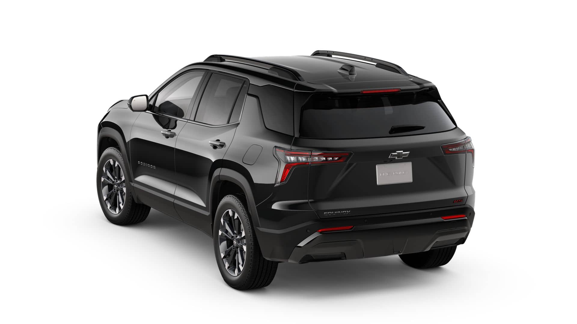 2027 Chevrolet Equinox FWD RS