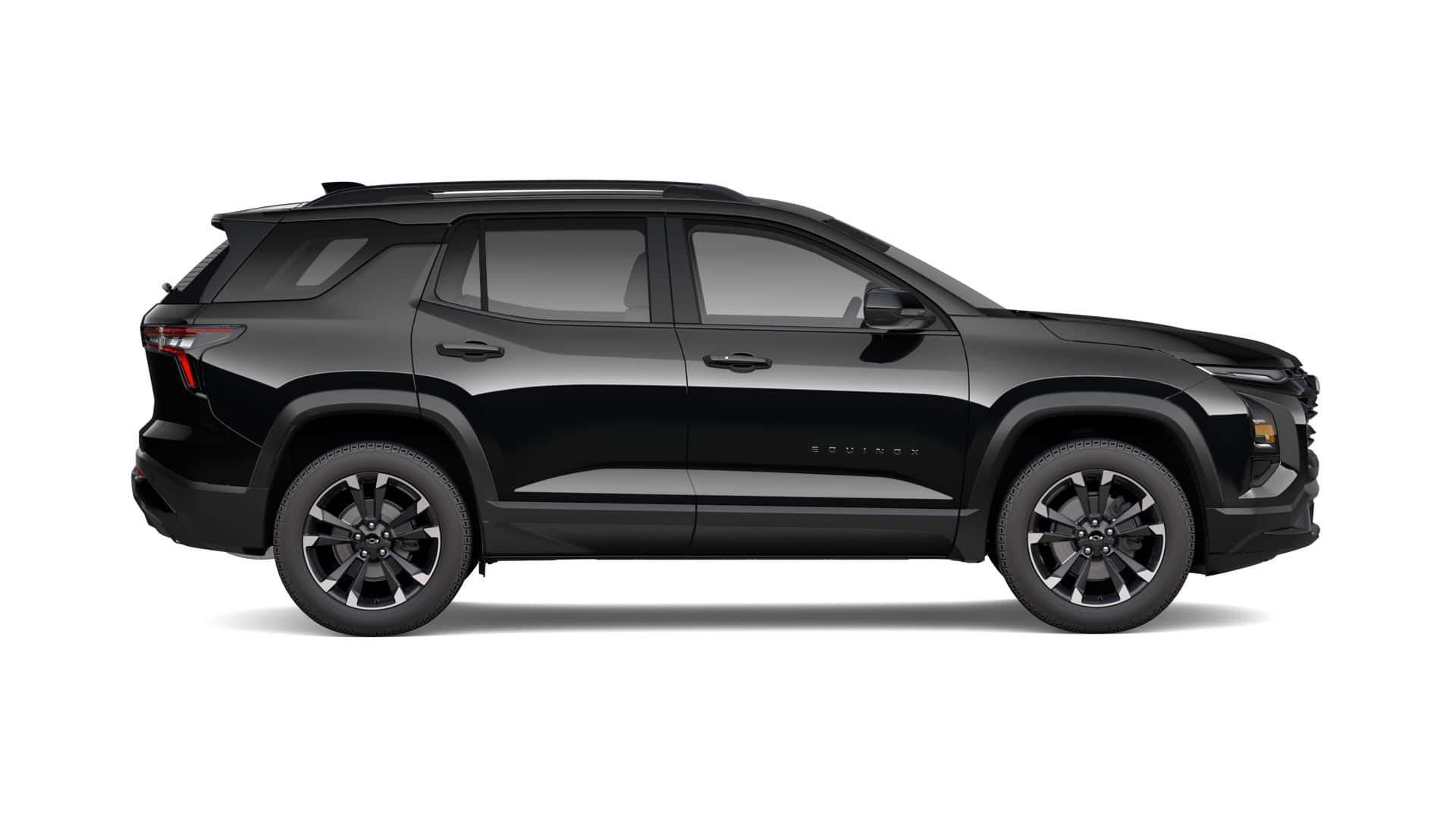 2027 Chevrolet Equinox RS - Photo 28