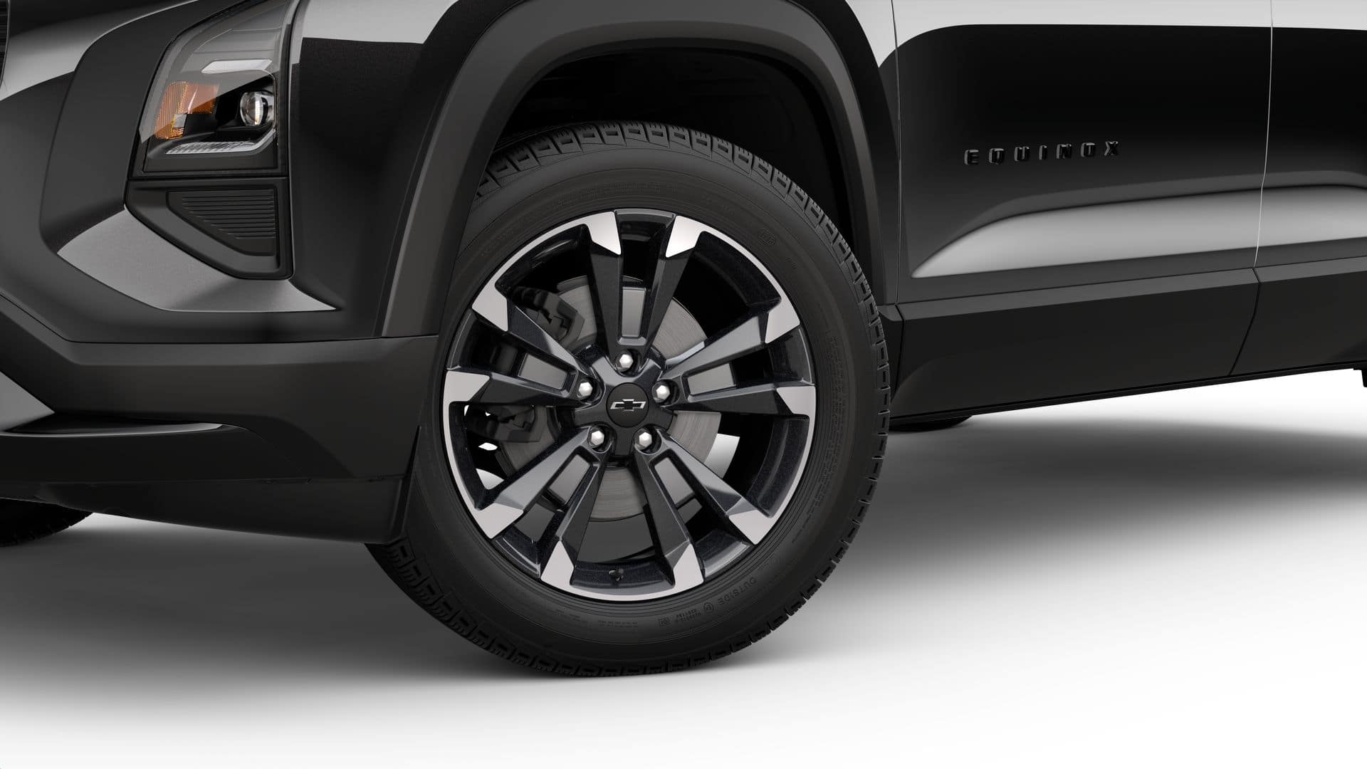 2027 Chevrolet Equinox RS - Photo 29