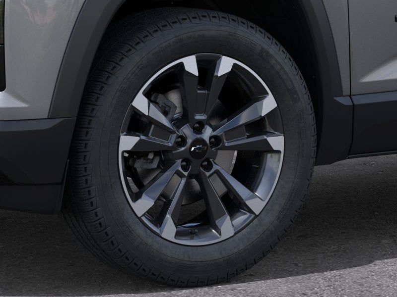 2027 Chevrolet Equinox FWD RS