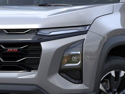 2027 Chevrolet Equinox FWD RS