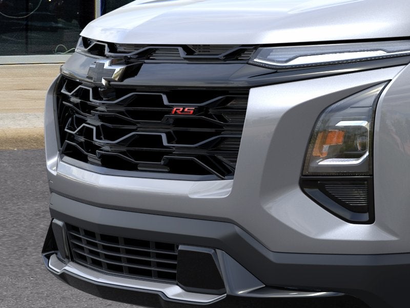 2027 Chevrolet Equinox FWD RS