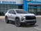 2027 Chevrolet Equinox FWD RS
