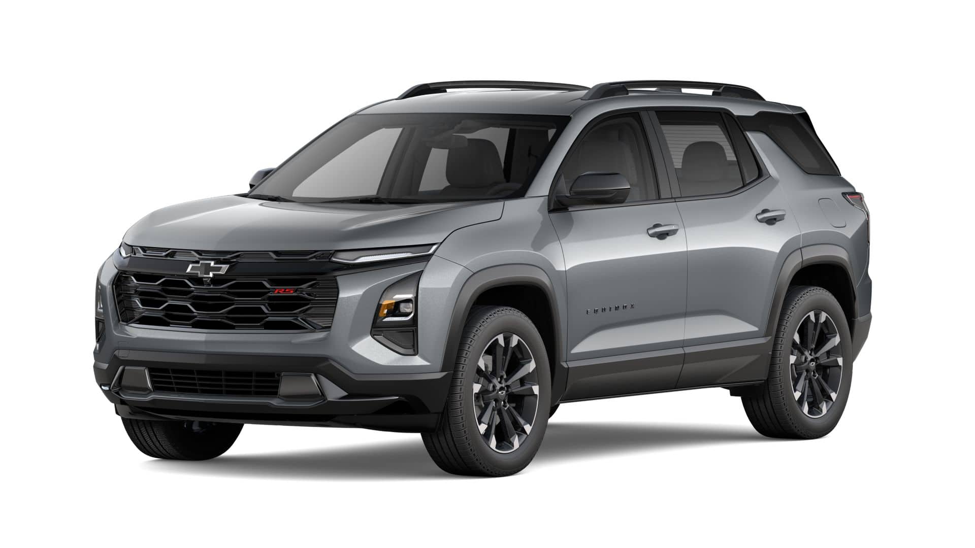 2027 Chevrolet Equinox FWD RS
