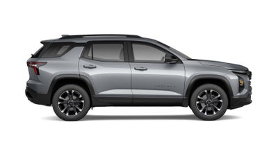 2027 Chevrolet Equinox FWD RS