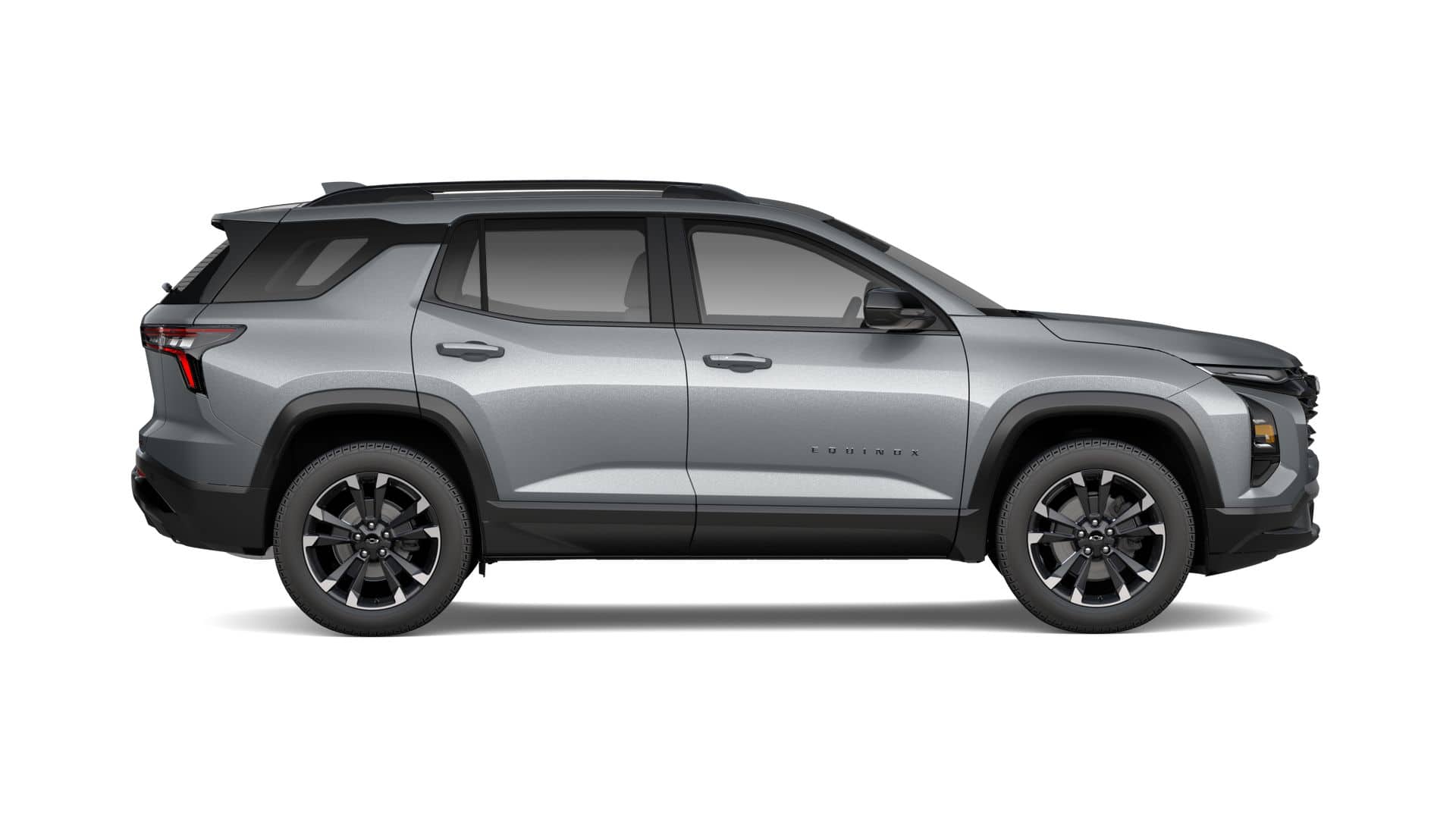 2027 Chevrolet Equinox FWD RS
