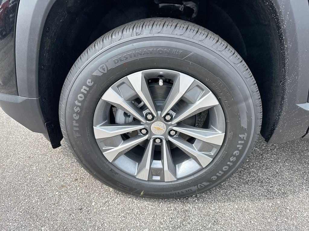 2026 Chevrolet Equinox LT - Photo 10