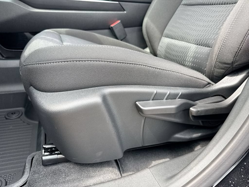 2026 Chevrolet Equinox LT - Photo 12