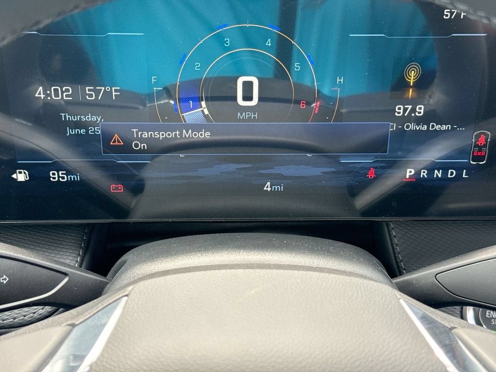 2026 Chevrolet Equinox LT - Photo 15