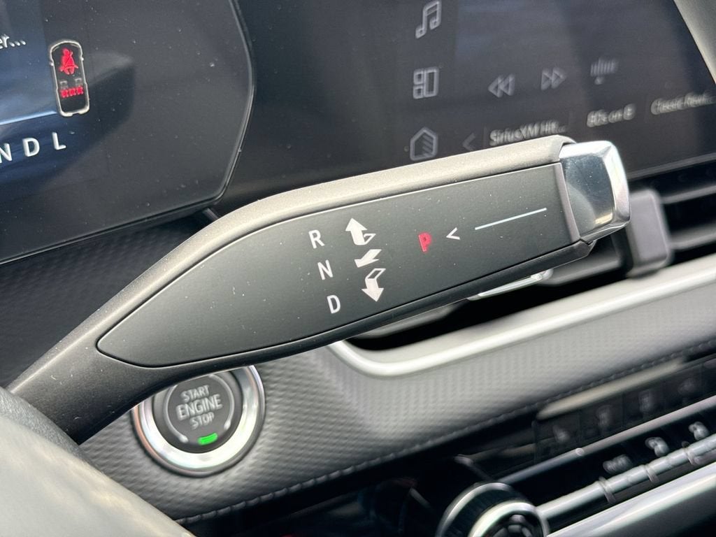 2026 Chevrolet Equinox LT - Photo 20