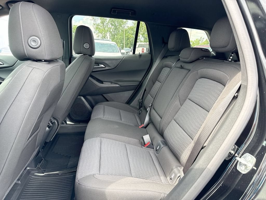 2026 Chevrolet Equinox LT - Photo 23