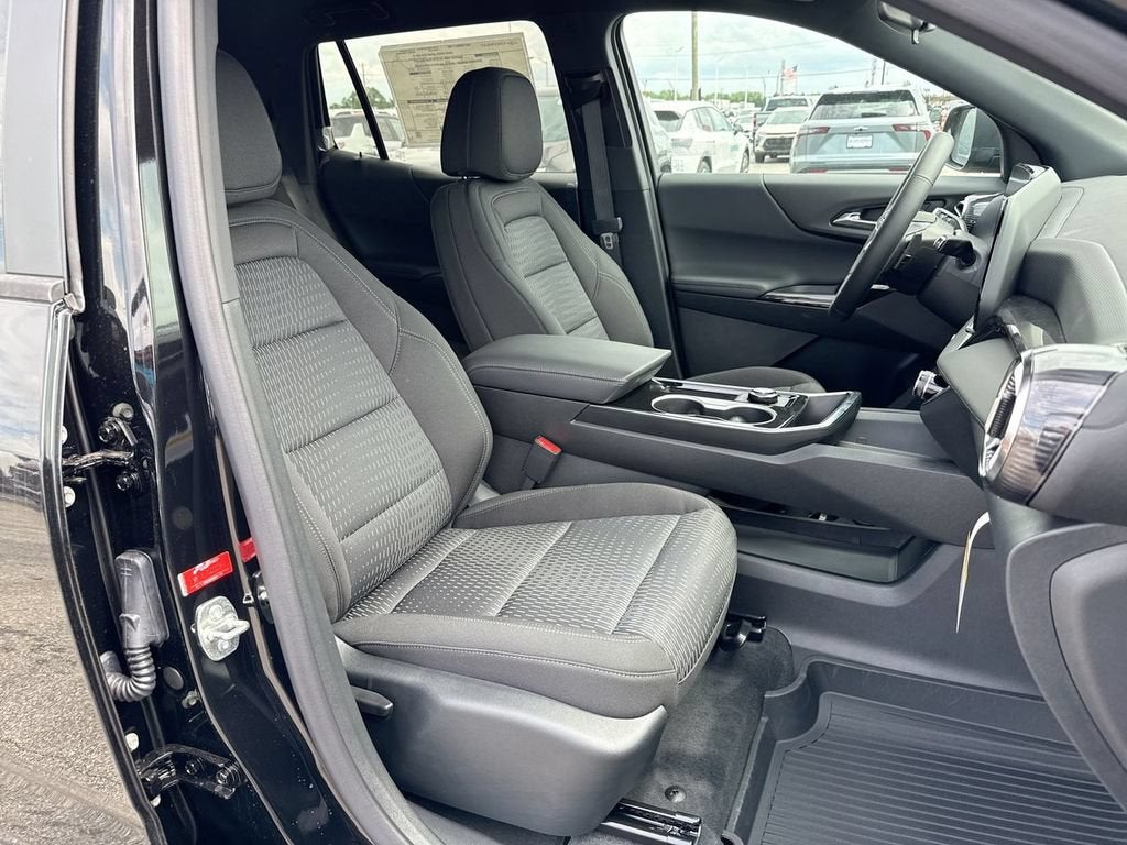 2026 Chevrolet Equinox LT - Photo 25
