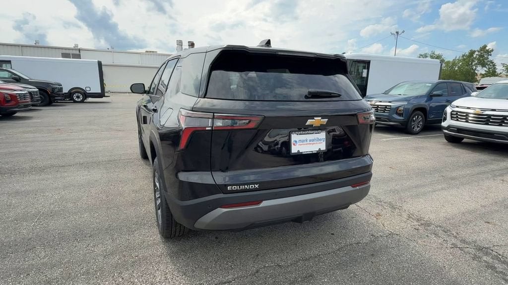 2026 Chevrolet Equinox LT - Photo 7