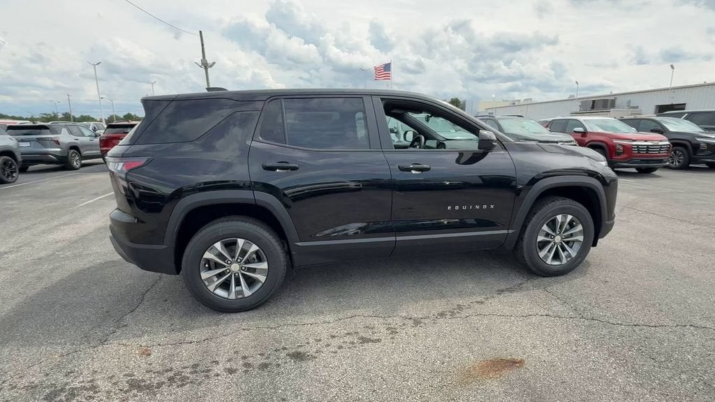 2026 Chevrolet Equinox LT - Photo 9