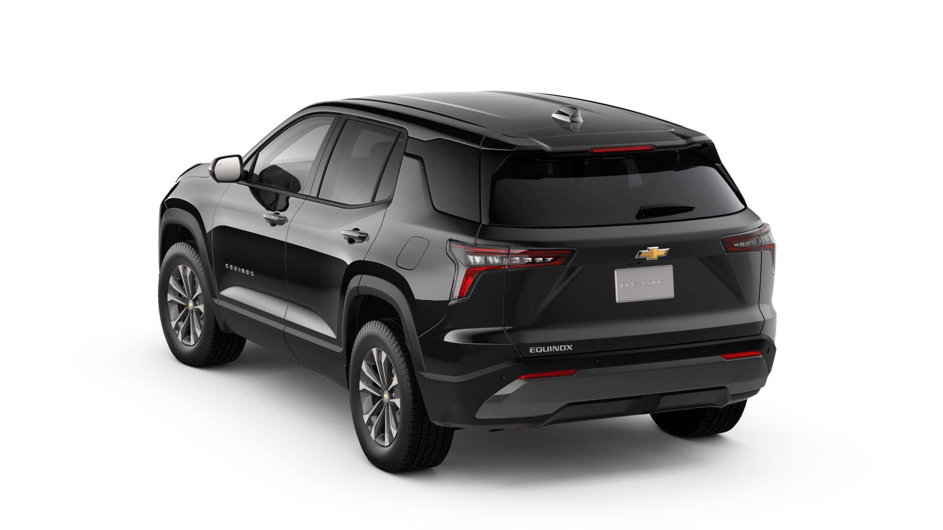 2026 Chevrolet Equinox LT - Photo 27