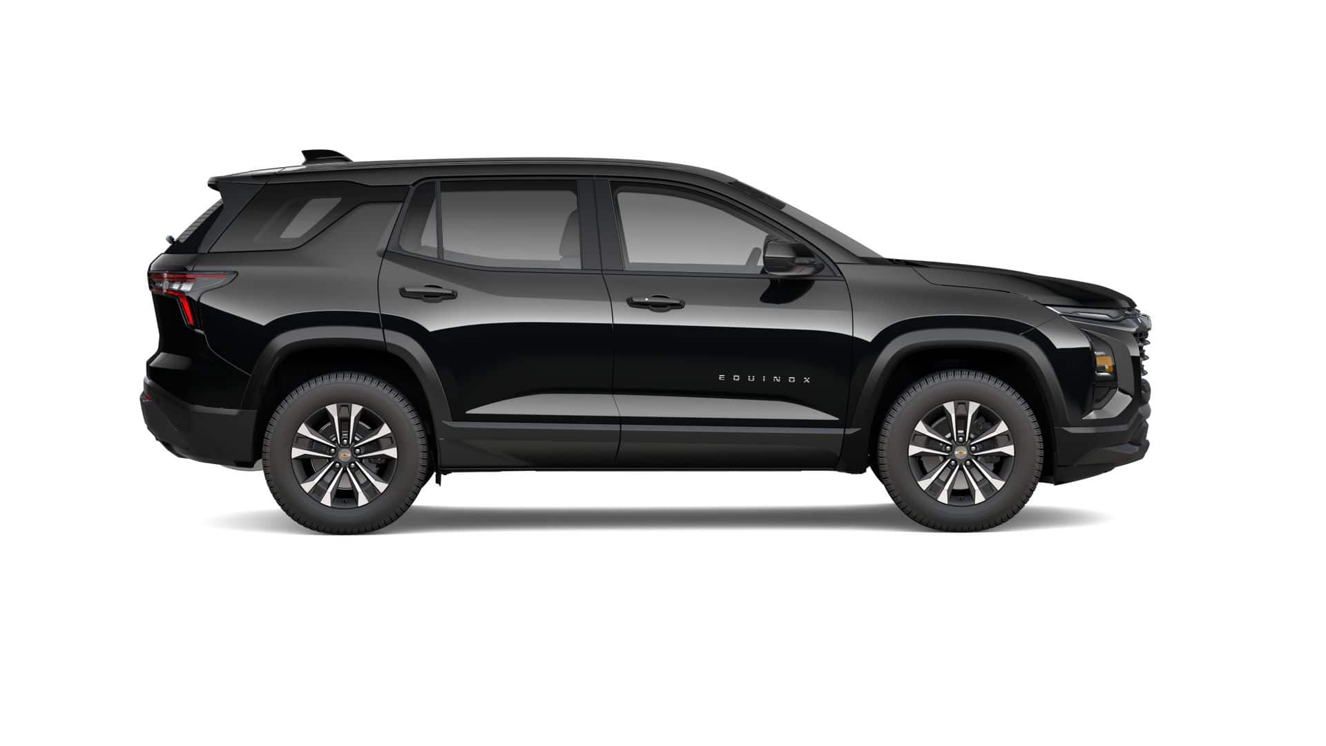 2026 Chevrolet Equinox LT - Photo 28