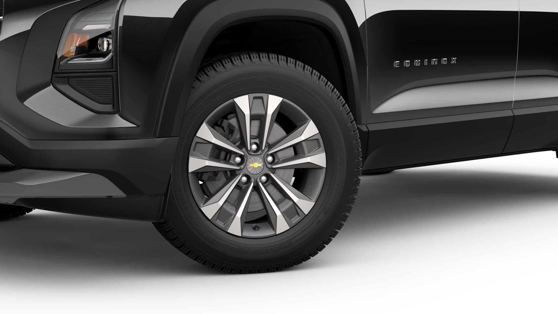 2026 Chevrolet Equinox LT - Photo 29