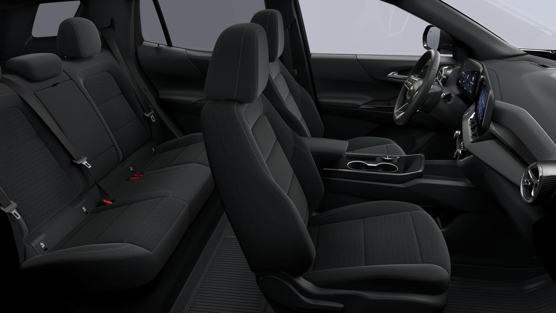 2026 Chevrolet Equinox LT - Photo 31