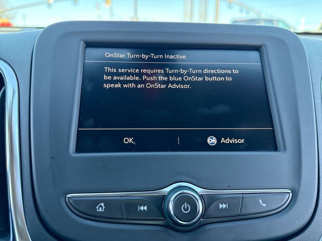 2022 Chevrolet Equinox LS - Photo 18