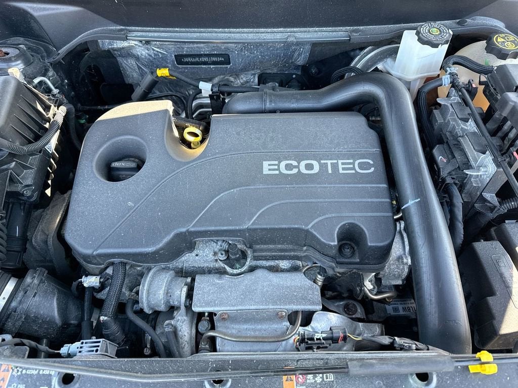 2022 Chevrolet Equinox LS - Photo 26