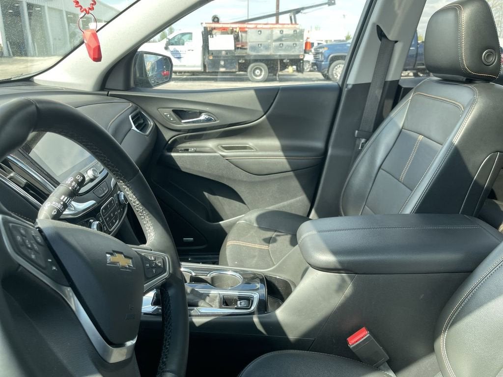 2023 Chevrolet Equinox Premier