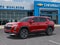 2027 Chevrolet Equinox AWD LT