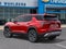 2027 Chevrolet Equinox AWD LT