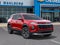 2027 Chevrolet Equinox AWD LT