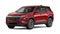2027 Chevrolet Equinox AWD LT
