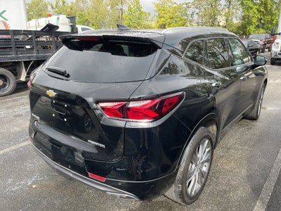 2019 Chevrolet Blazer Premier