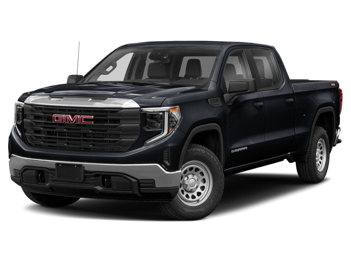 2023 GMC Sierra 2WD Crew Cab Short Box Elevation's photo