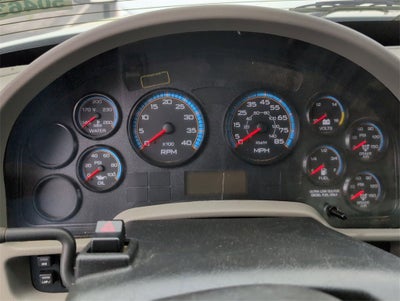 2014 INTERNATIONAL 4100 NA