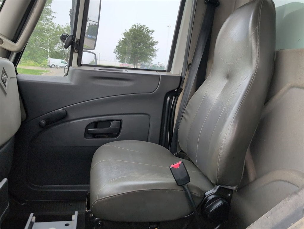 2014 INTERNATIONAL 4100 NA