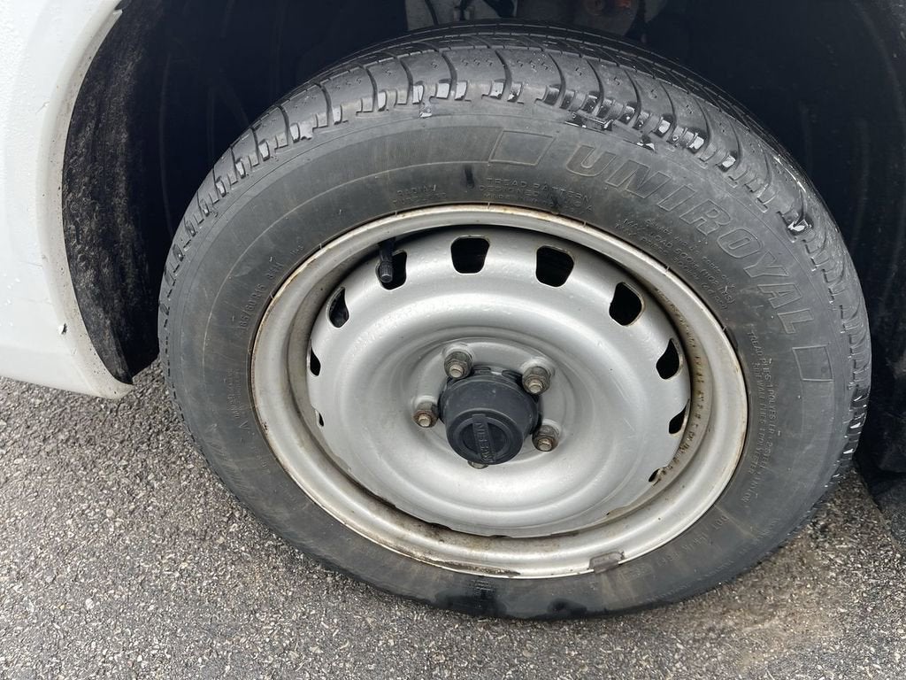 Used 2021 Nissan NV200 S with VIN 3N6CM0KNXMK700209 for sale in Worthington, OH